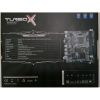 Turbox WorkTeam H81 M.2 Sata Ddr3 1600MHz Usb 2.0 Vga Hdmi Ses G.Lan 1150P 4.Gen Anakart