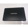 TOSHİBA C655D-S5130 ORJİNAL SERVİS ÇIKMASI COVER BEZEL