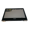 ASUS TP301U COVER BEZEL GRİ RENK ORJİNAL SERVİS ÇIKMASI