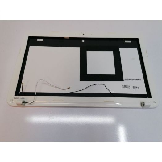 TOSHİBA C55D A14L  COVER BEZEL ORJİNAL  SERVİS ÇIKMASI