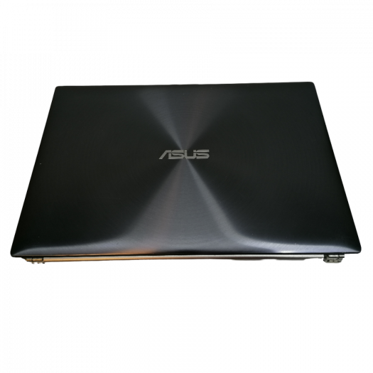 ASUS X31A  DOKUNMATİK EKRAN GRİ RENK ORJİNAL SERVİS ÇIKMASI