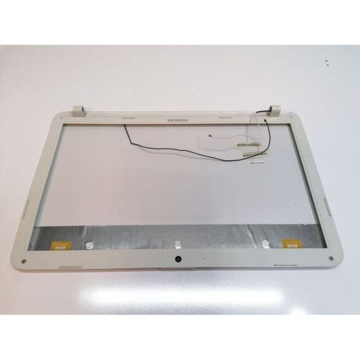 TOSHİBA C855-18V COVER BEZEL ORJİNAL SERVİS ÇIKMASI