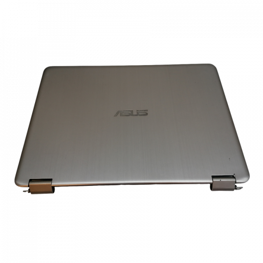 ASUS TP301U COVER BEZEL GRİ RENK ORJİNAL SERVİS ÇIKMASI